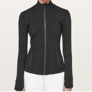 Define Jacket - Lululemon - Size 12 - Like New - Flawless
